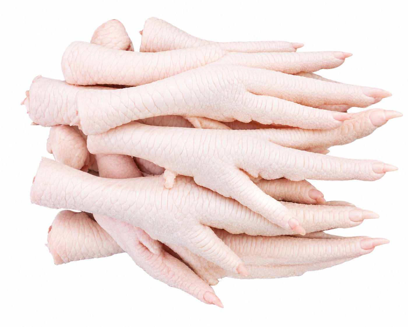 Chicken Feet