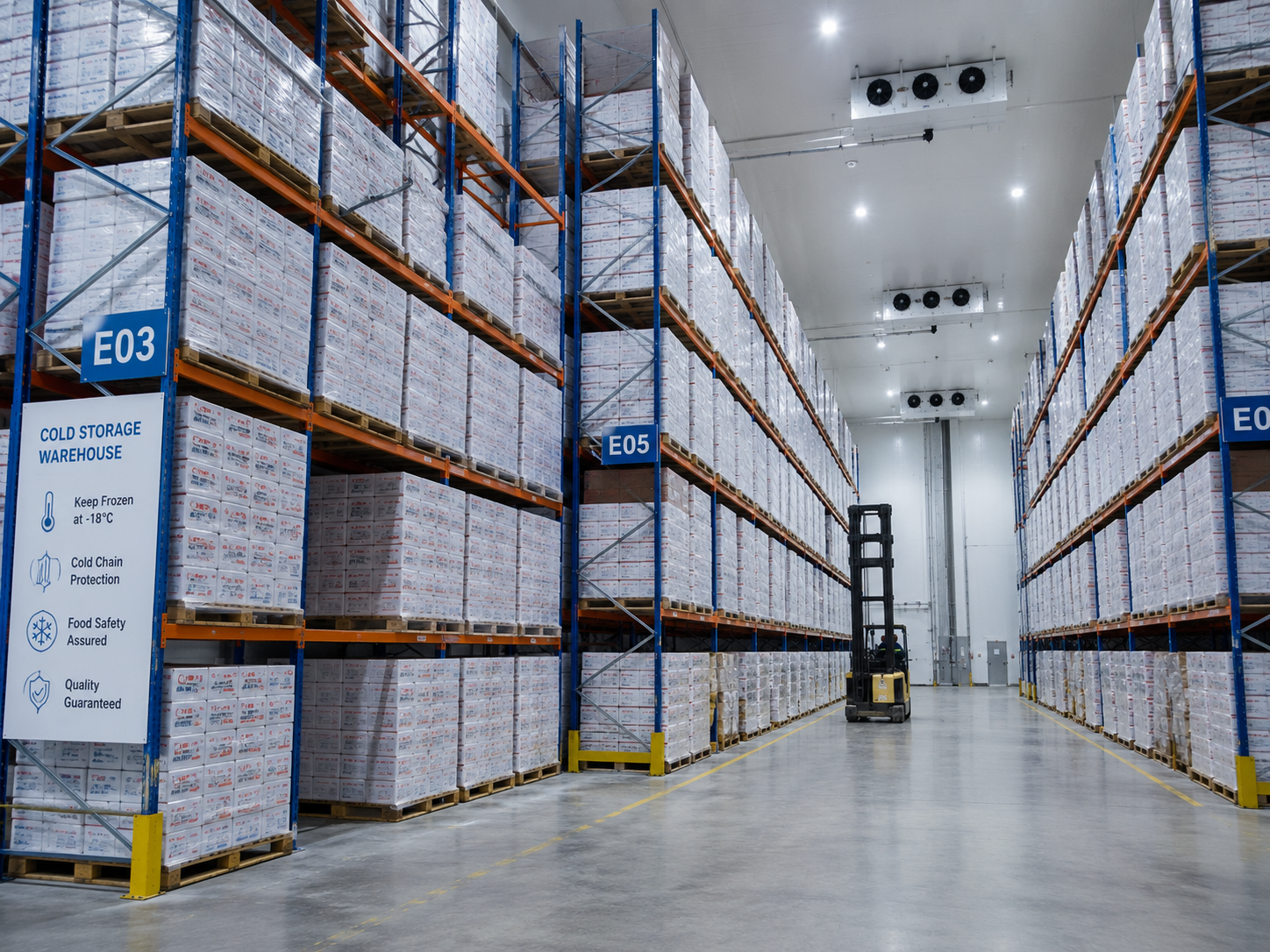 Cold Chain