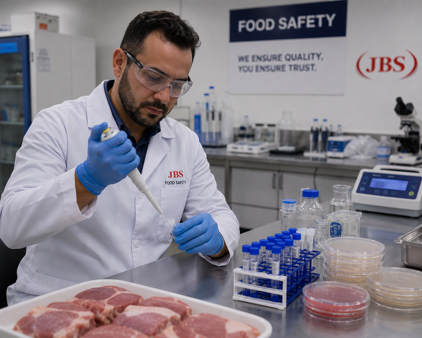 Food Safety