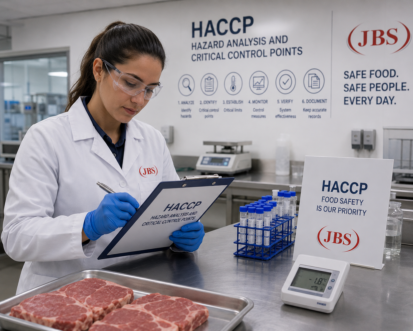 HACCP