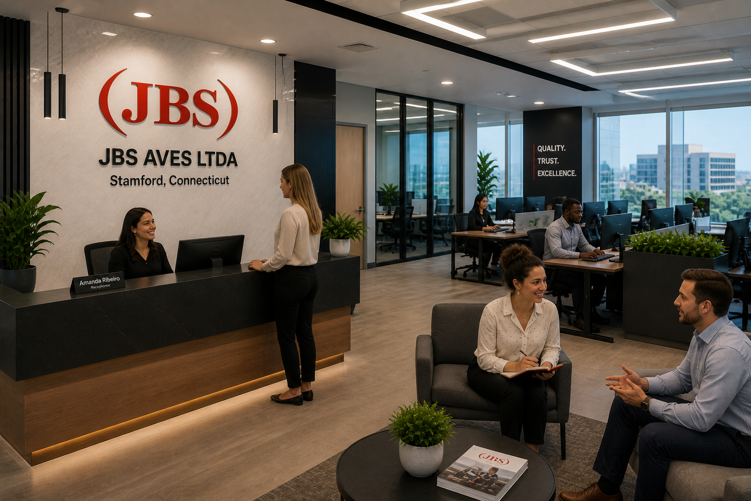 Offices