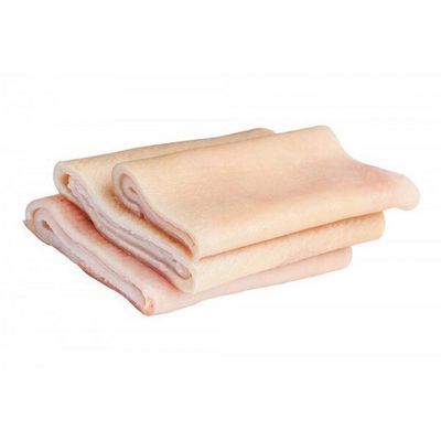 Pork Skin