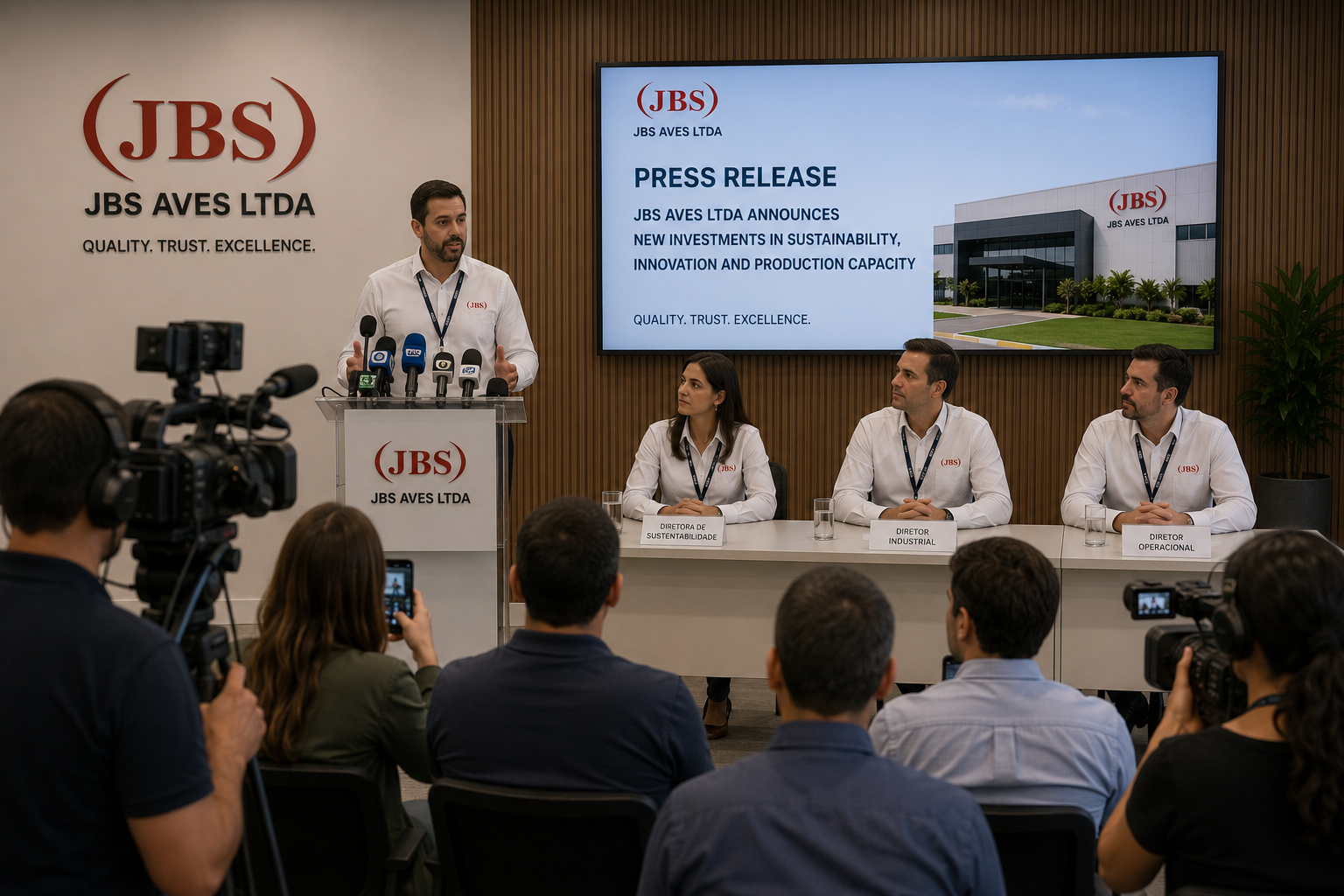 Press